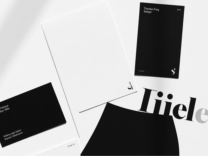 brand & identity