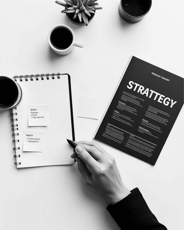 growth strategy 1