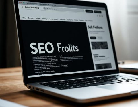 sub on page seo