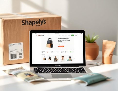 sub shopify dev