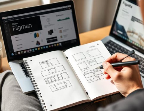 sub web design